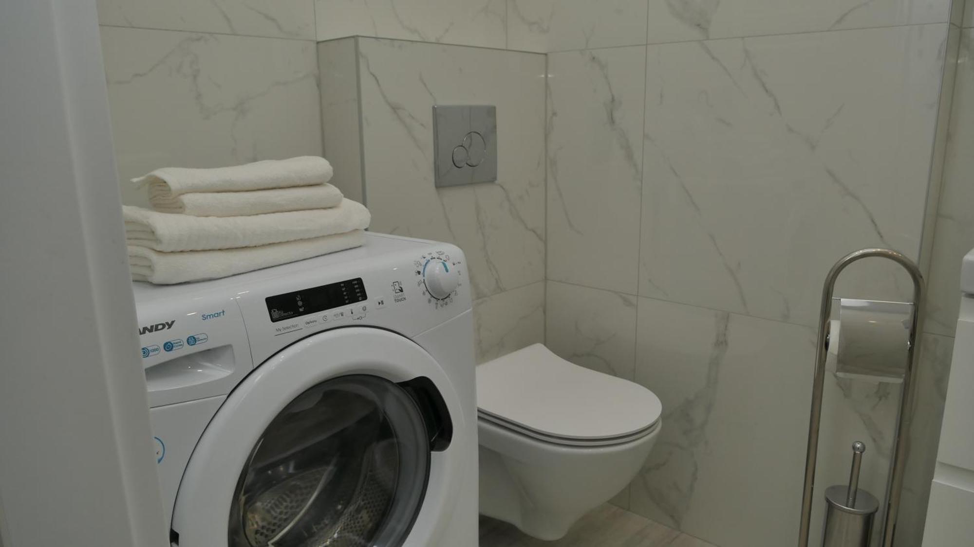 Apartment White Centre *