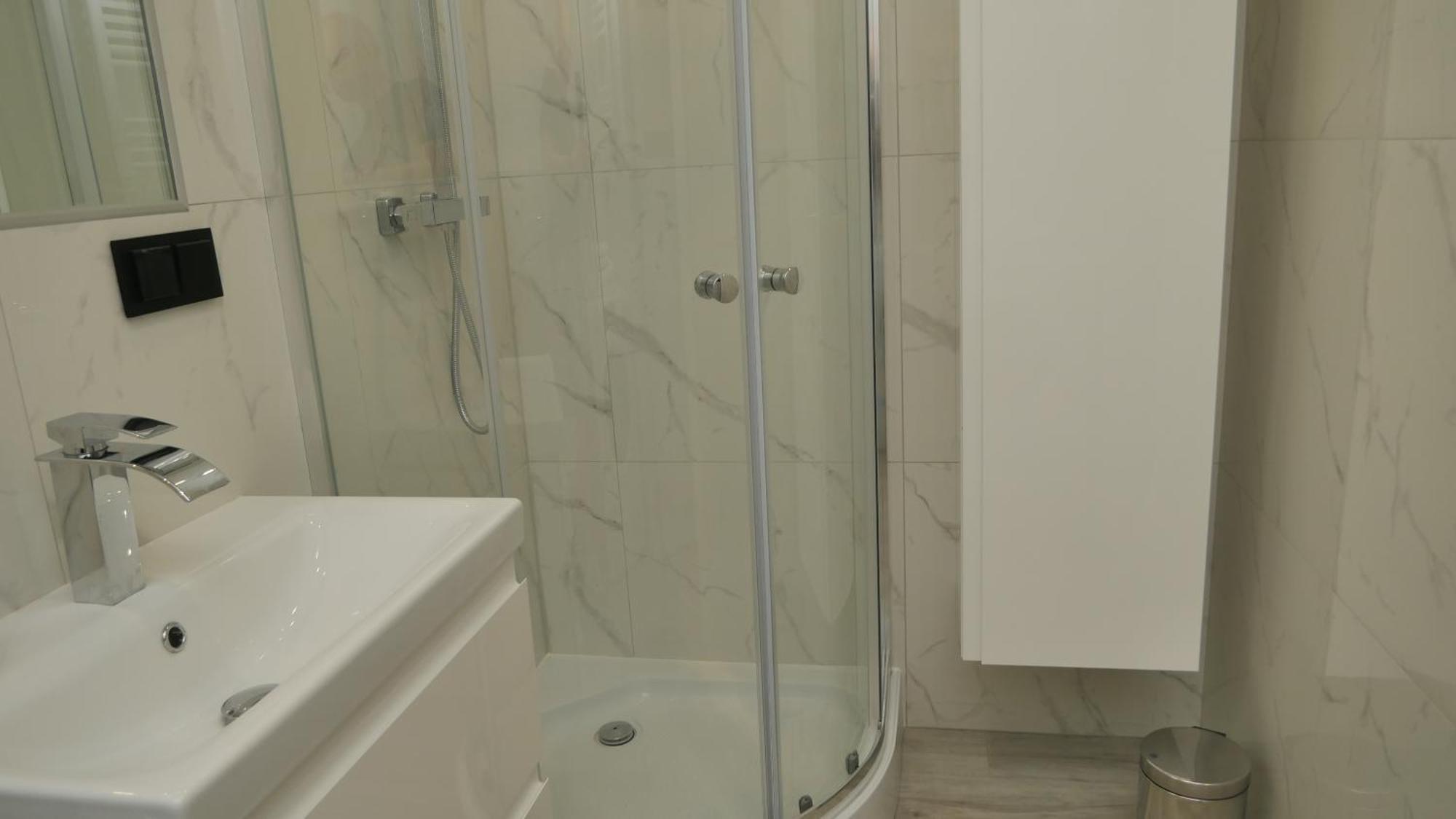 White Centre Apartment Lodz (Lodz)