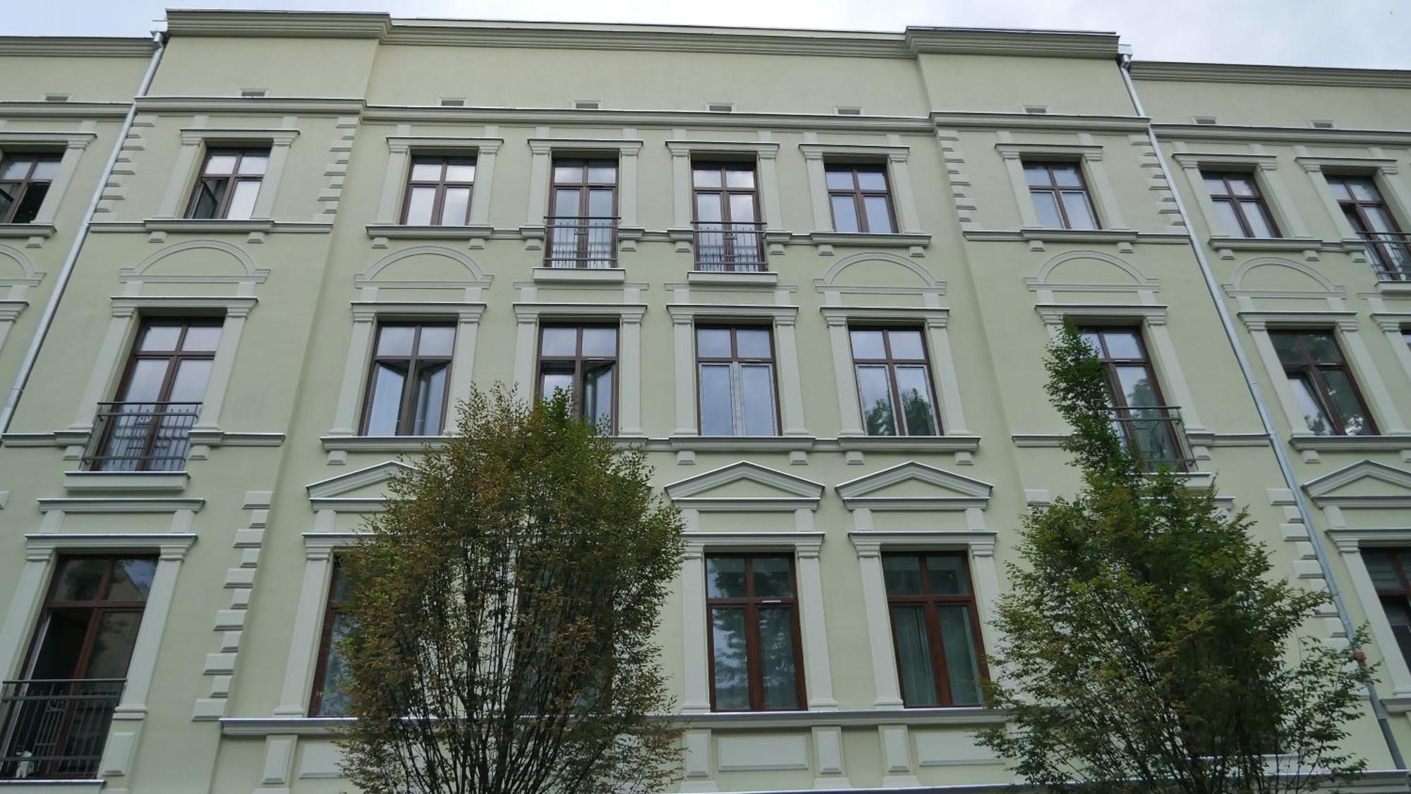 White Centre Lodz (Lodz)